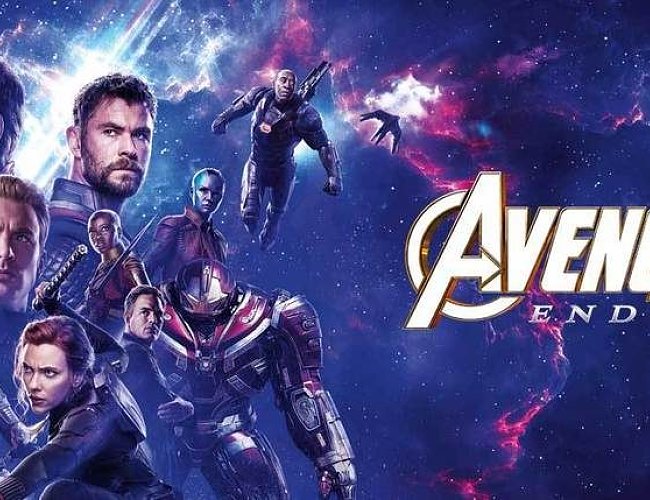 Avengers Endgame and the Longing for Greatness