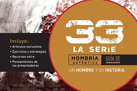 33 La Serie Español