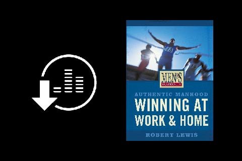 15) Taking God to Work (Audio)