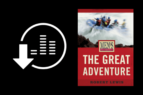 06) Taking the Great Adventure Out of This World (Audio)