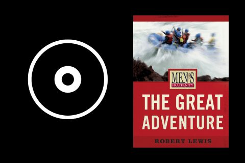The Great Adventure (CD PACK)