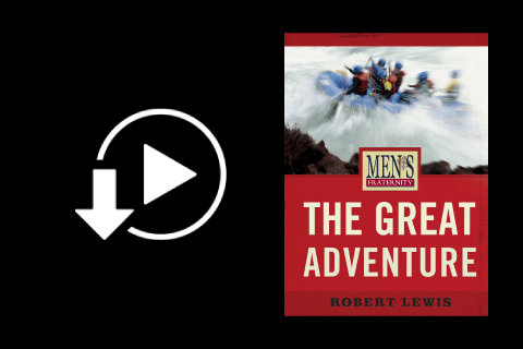 06) Taking the Great Adventure Out of This World (Video)
