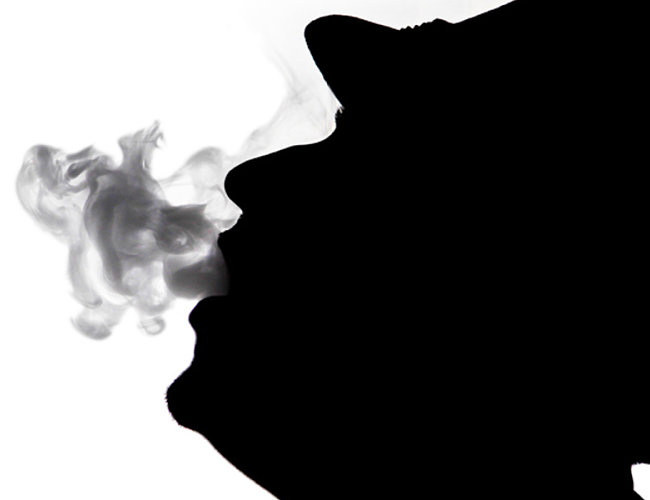The Art of Blowing Smoke