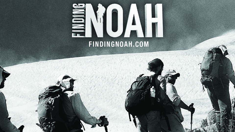 Finding Noah IND 01