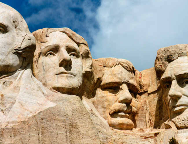 25 Inspiring Presidential Quotes