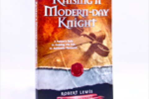 Raising a Modern-Day Knight (Book)