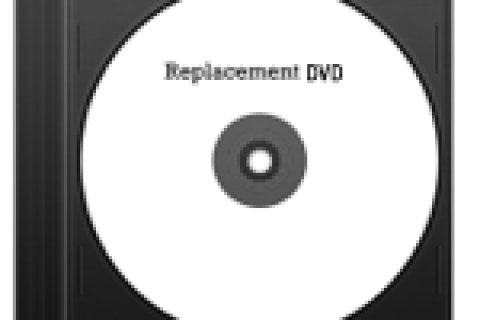 Men’s Fraternity Classic Replacement DVD