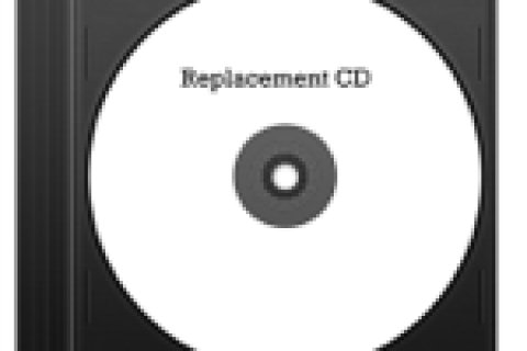 Men's Fraternity Classic Replacement CD