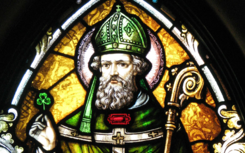 The Real Story Behind St. Patrick's Day