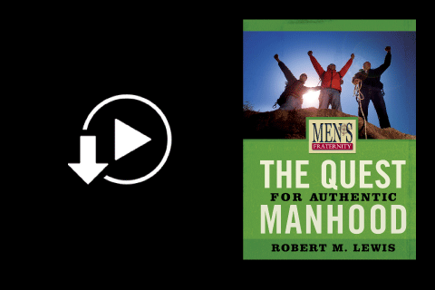 02) The Four Faces of Manhood (Video)