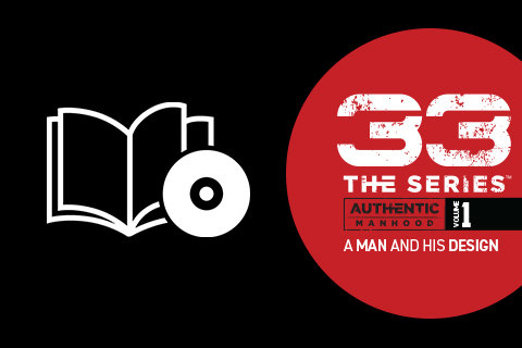 33 The Series Volume 1: DVD  Kit
