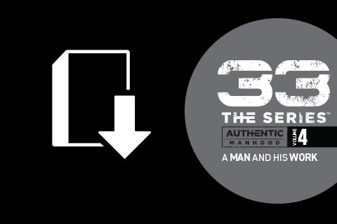 33 The Series Volume 4: Digital Video Download Bundle