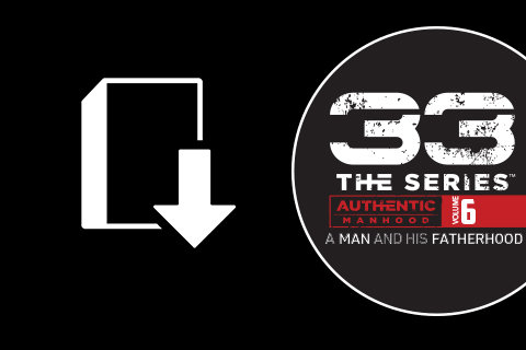33 The Series Volume 6: Digital Video Download Bundle