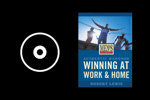 Winning at Work and Home (CD PACK)