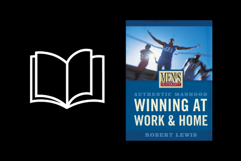 Winning at Work and Home (WORKBOOK)