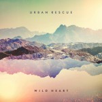Wild Heart Album Cover